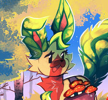 Illustrations ($100+)
