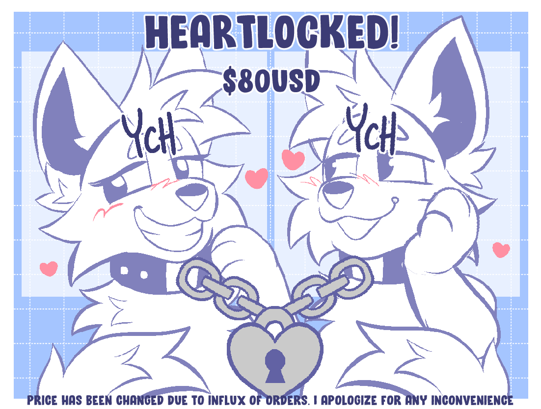 Available YCHs+